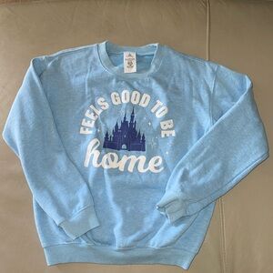 Disney Crewneck Sweater